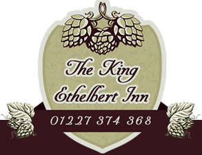 The King Ethelbert Inn
